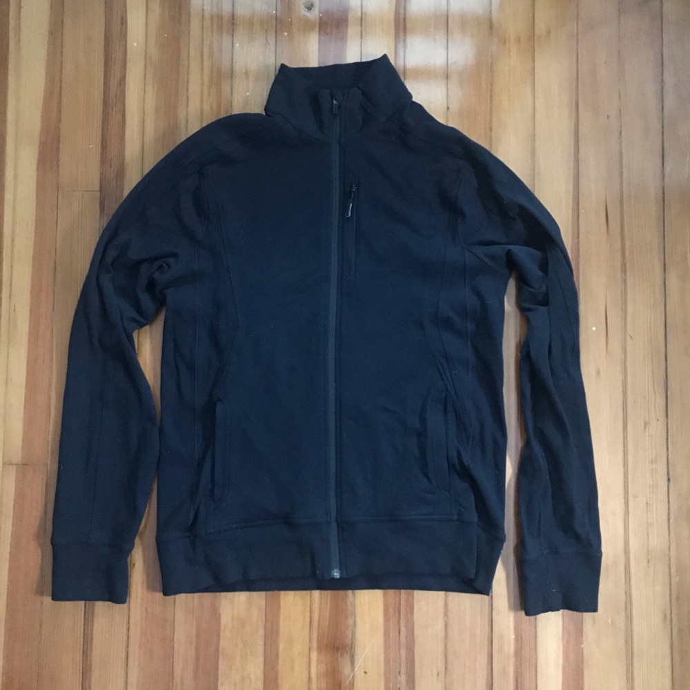 Lululemon Luon jacket men’s L